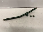 1989 Yamaha Wr Airbox Frame Left Back Stay. Fixed Price $25.00.