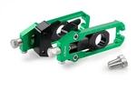 Puig Aluminium Chain Tensioner Adjuster Green Honda CB650R/CBR650R 2019 - 2026. Fixed Price $182.57.