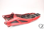 2014 Triumph Street Triple 675 Rear. Fixed Price $125.95.