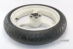 Suzuki Gsx-r 750 GR7BB Front Wheel J17XMT3.50 A119R. Fixed Price $161.09.