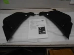 Nos Victory Oem Lower Panel Kit All Xc & Cross Road Models 2879629. Fixed Price $399.98.