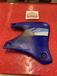 Yamaha YZ426F 2000 2001 2002 Right Side Fuel Tank Radiator Shroud Cover Oem. Fixed Price $15.33.