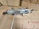 1986 Honda XR600 Swingarm Rear Suspension 52100-MK2-780. Fixed Price $70.00.