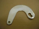 *1EA Oem Honda Hook Center Stand Spring S65 CL70 All (268P). Fixed Price $14.88.