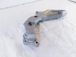 Aprilia Shiver SL750 SL900 Grey Right Side Frame Rail Bracket Mount. Fixed Price $199.94.