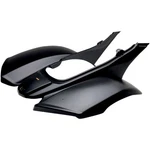 Maier Rear Fender For Kawasaki KFX700 Black 14701-20. Fixed Price $464.83.