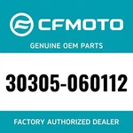 Cfmoto 30305-060112 Oem Washer. Fixed Price $7.19.