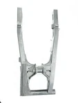 Rear Swing Arm Pn 33001-0574-18R Oem 2013 2014 Kawasaki Ninja. Fixed Price $47.25.