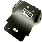 T.m. Designworks Black Full Coverage Skid Plate YAMC-085-BK. Fixed Price $139.95.