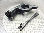 2010 09-13 Bmw K1300 Gt Single Sided Swingarm Rear Suspension Lot Oem. Fixed Price $40.83.