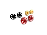 Ducati Mid-frame Plugs Dbk/ducabike. Fixed Price $63.27.
