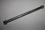2017 2023 Kawasaki Z125 Pro Rear Swing Arm Pivot Bolt 33032-0047. Fixed Price $19.95.