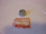 Nos Kawasaki 1996-1997 ZL600 1985 VN700 1986-2000 VN750 Collar 92027-1412. Fixed Price $19.99.