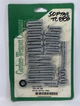 00-06 Harley Softail Twin Cam TC88B Chrome Button Head Side Cover Hardware. Fixed Price $107.96.