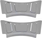 Kuryakyn 7774 Downtube Crossbrace Frame Cover, Chrome 1999-2013 Harley Touring. Fixed Price $59.99.