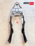 2021-2025 Kawasaki Ninja ZX10R Oem Rear Back Tail. Fixed Price $499.99.
