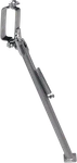 Moose Steel Swingarm Clamp-on Side Kick Stand Honda CRF450R 02-08. Fixed Price $152.13.