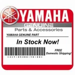 Qty Yamaha Oem Plate 14B-28276-09-00 Genuine Powersports Part. Fixed Price $24.99.