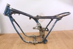 1971 Honda SL70 Frame. Fixed Price $249.00.