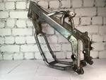 Vor En 450-530 Mika Ahola Replica 2003 Frame 509360020. Fixed Price $295.21.