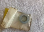Harley Davidson 47517-74-'74-'80 Swingarm Pivot Pin Spacer Eastern 44-0093 "d". Fixed Price $12.00.