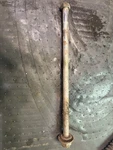1969 - 1978 Honda Pivot Shaft Bolt Pin. Fixed Price $14.99.