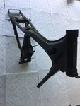 1980 Honda Twinstar CM200 Oem Frame 50100-465-670ZA. Fixed Price $599.99.