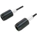 Psr 0505-1318 04-00923-02 Frame Sliders Black Kawasaki Ninja ZX-6R. Fixed Price $81.95.