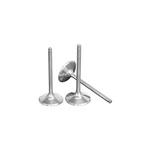 Wiseco Titanium Intake Valve - VIT043. Fixed Price $99.99.