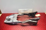 2011 Kawasaki Ninja 1000 Oem Rear Section Rails Seat NJ51. Fixed Price $80.99.