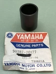 New Genuine Yamaha 90387-20177 Brake Pedal Shaft Collar. Fixed Price $41.88.