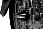 Choppers Black Machined Spike LA-7813-00B. Fixed Price $129.99.