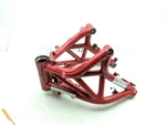 15 Ducati Monster 1200 Main Frame Chassis Straight Slvg. Fixed Price $517.55.