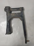 1987 Kawasaki Vulcan VN750A Swingarm 33001-1234. Fixed Price $20.00.