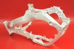 2004 Honda CR125R Main Frame Chassis 50100-KSR-J02. Fixed Price $764.99.