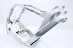 93-98 Suzuki GSXR1100W Oem Main Frame Chassis **9K Miles** ***bos***. Fixed Price $307.99.