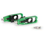 Puig Chain Tension Adjuster - Green 20689V. Fixed Price $199.51.
