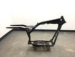 Main Frame Chassis Cln Ready To Go 2006 Harley Dyna Wide Glide Efi Fxdwgi 2732A. Fixed Price $621.44.