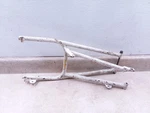 Husqvarna Enduro WR400 Rear Sub Frame 1984 1985 ANX-B185. Fixed Price $200.00.