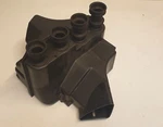 Bmw Motorrad K1200 Intake Silencer Air Filter Box 72KW 13711464923. Fixed Price $94.28.