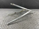 2007 07-11 Ktm 250 Xcf-w Sxf Oem Rear Back Rail 77303002000. Fixed Price $129.99.