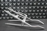 2013 Husqvarna TE511 Oem Rear Back 8A00H2243. Fixed Price $239.99.