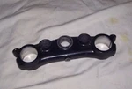 Honda CR250R 1984 Triple Clamp CR125R CR480R CR500R Forks Frame 53230-KA5-740. Fixed Price $24.95.