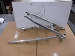 Yamaha YZ250F New Racing Aluminum 2001 YZ426F. Fixed Price $129.00.