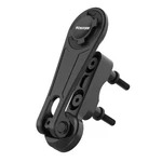 Rokform Motorcycle Perch Phone Mount Harley Davidson, Metric, Indian Cruiser. Fixed Price $139.99.