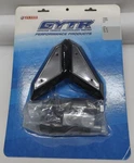 $210 New Oem Yamaha Gytr FZ-07 MT-07 YZF-R7 Frame Sliders Kit BEB-F11D0-V0-00. Fixed Price $169.95.