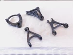 Bmw K1600GT K1300 K1200 Front Suspension Shock Shear Joint Arm Yokes. Fixed Price $67.95.