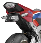 Fender Eliminator Kit (dot Compliant) Compatible With 17-18 Honda 070BG122021. Fixed Price $169.00.