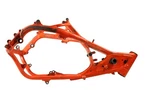 2021 Ktm 125 Sx Oem Frame Chassis B4537. Fixed Price $499.99.