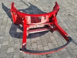 Oem Ferrari 458 Italy Front Subframe. Fixed Price $13760.00.